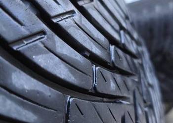 Koła alufelgi 16" Opel I GM opony całoroczne 5mm