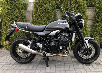 Kawasaki Z900 RS  Z900RS