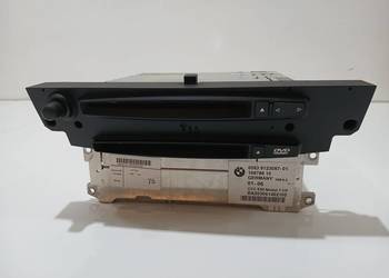 RADIO NAWIGACJA CCC BMW BMW E60 E61 9123087 (4642093)