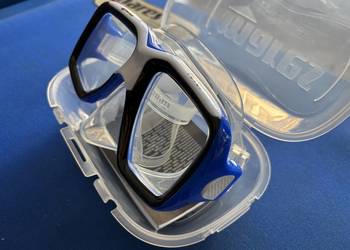 Maska nurkowa Rover firmy Mares