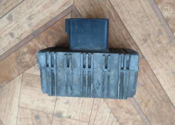 Sterownik Moduł Świec Żarowych Opel Vectra C 2.2 DTI | 09132691