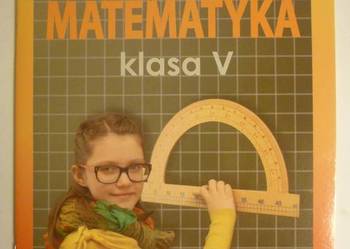 SPRAWDZIANY MATEMATYKA KLASA V SPRAWDZIANY MATEMATYKA KLASA V