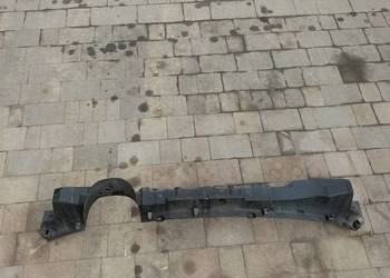 Osłona Dokładka zderzaka tył SEAT LEON II 1P0825189