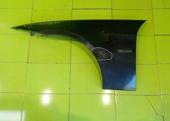 BMW 3 E90 E91 LIFT 09r blotnik lewy przod