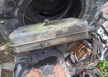 Zbiornik oleju hydraulicznego 20l