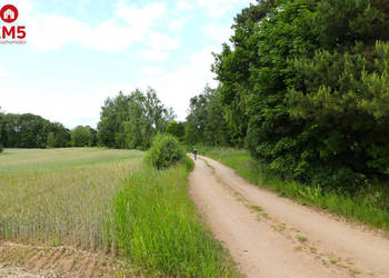 Działka 5.5m2 Garbas Drugi