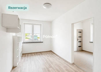 Lokal usługowy 57,71 m² – ul. Żeromskiego