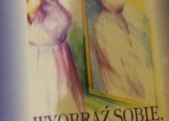 Wyobraź sobie że jesteś szczupła książka prezenty