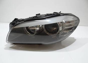 LAMPA LEWA PRZEDNIA BMW F10 F11 7203241 OE