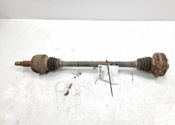 PÓŁOŚ PRAWA TYŁ PORSCHE CAYENNE I LIFT 3.6 B