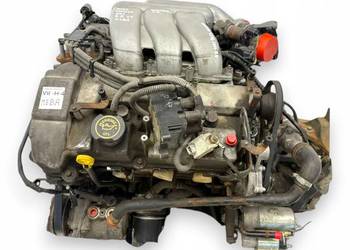 SILNIK MEBA Ford Mondeo III MK3 3.0 V6 220KM ST 220 ST220 benzyna kompletny