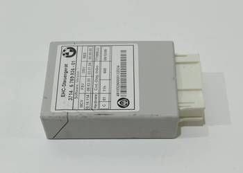 MODUŁ STEROWNIK ZAWIESZENIA EHC BMW E61 LCI 6769834 (4295544)