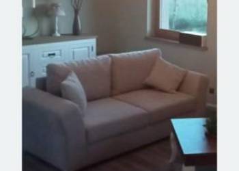 Sofa 2 szt. Bez funkcji spania
