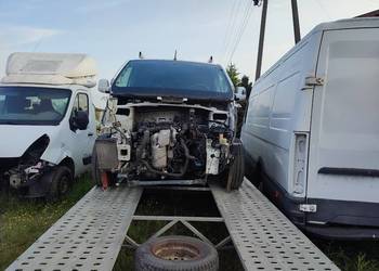 Citroen Jumpy 2016
