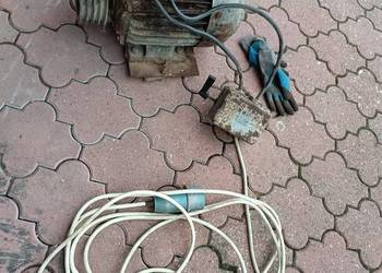 Sprzedam Silnik do maszyny elektryczny