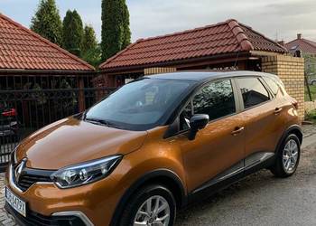 Renault Captur Limited
