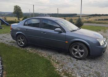 Opel Vectra C