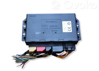 Audi A6 S6 C5 Avant Allroad 2.5 STEROWNIK MODUŁ KOMFORTU 4B0962258L EUROPA