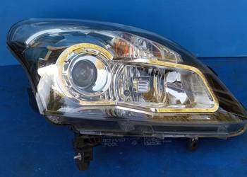 LAMPA PRAWY PRZÓD EU XENON RENAULT KOLEOS I 2008-