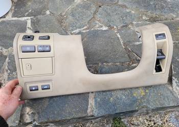 Element dolny deski lexus ls460