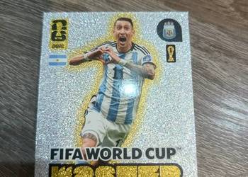 Komplet kart legends master fifa world cup 2026