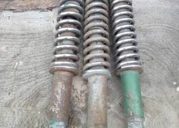 Amortyzatory tylne Romet 50 T1
