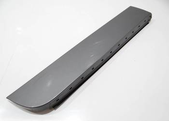 LISTWA DRZWI PRAWY TYŁ BMW X3 F25 8050468 A52 (17229704)