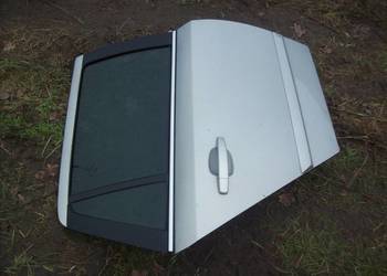 Astra III H Kombi Drzwi prawy tyl tylne prawe