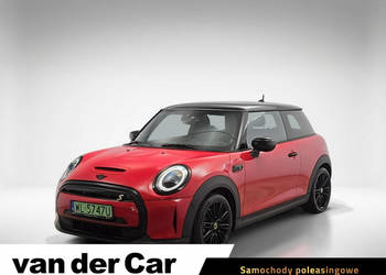 Mini Cooper SE Classic Trim ! Z Polskiego Salonu ! Faktura Vat ! II (2006-)