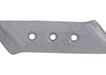 Dłuto lemiesza prawe 230 mm do Grégoire-Besson 173332