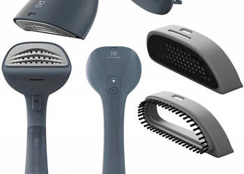 Nowa Parownica do ubrań Electrolux Refine 700 Nowa Parownica do ubrań Electrolux Refine 700