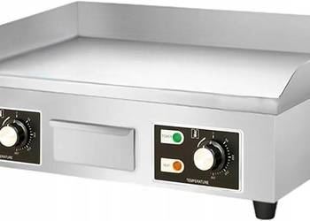 Grill elektryczne plyta do grillowania