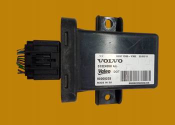 MODUŁ ŚWIATEŁ 31324550 Volvo V60 I (2010-  ) 31324550AA MODUŁ ŚWIATEŁ 31324550 Volvo V60 I (2010-  ) 31324550AA