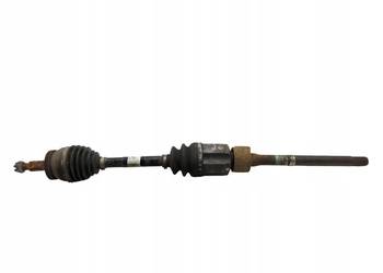 PÓŁOŚ PRAWY PRZÓD 3.0 CRDI 49501-3J150 Hyundai ix55 I (2006-2011)