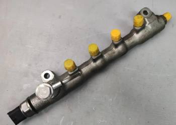 Listwa wtryskowa Opel 1.7 cdti