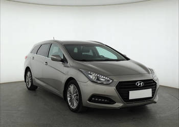 Hyundai i40 1.7 CRDi