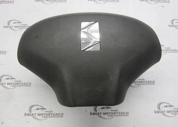 CITROEN DS3 1.6 B 11r AIRBAG poduszka kierowcy 96718893ZD