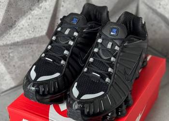 Nike Shox rozmiar.43