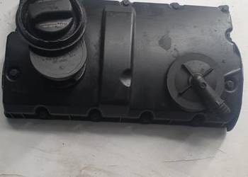Pokrywa zaworów silnika osłona 038103475Q audi vw seat skoda