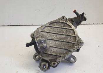 POMPA VACUM Volvo S60 II 2.0 D3 _ wakum 31258031