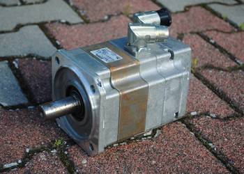 Silnik SERVOMOTOR 1FK7060-5AF71-1AG2. Siemens. Krokowy