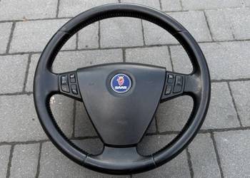 Kierownica Saab 9-3 93