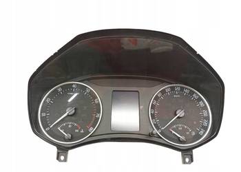 LICZNIK 1Z0920803Q 1.6 B 102KM Skoda Octavia II (2004-2013)