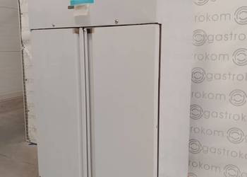 SZAFA CHŁODNICZA 2-DRZW. 1200L 1340x810x2010 - SN 24162970522000016