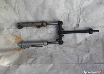 Amortyzatory widelec przedni skutera RY8 Keeway