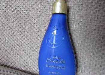 balsam do ciała Avon Encanto  glamorous 250ml NOWY