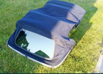 Dach poszycie dachu VW Volkswagen Golf 3, / 4 niebieski