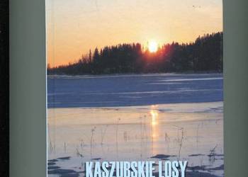 Kaszubskie losy Cz.I Od zaborów do niepodległości - Wójcik