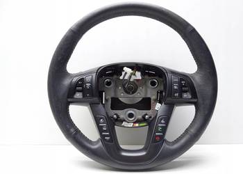 KIEROWNICA SKÓRA MULTI MULTIFUNKCJA KIA OPTIMA III