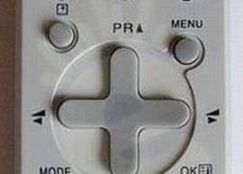 Pilot TV Daewoo R49C05